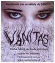 VANITAS - the book that will cost you your life