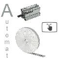 Aplikátor transferů AT-3 ME (automatické odvíjení cívky, elektronicky přenastavitelný) - detailní foto 348