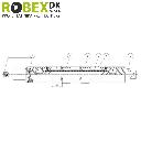 Expanding pneumatic shafts type PSW-Z - detail photo 762