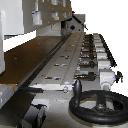 Band saw cutting machine SVIT L18100 - bazaar - detail photo 808