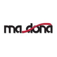 Logo MA-DONA s.r.o.