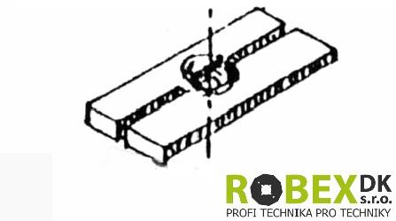 Foto of Spare part for saw PRS4, RS1100