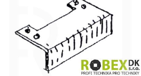 Foto of Spare part for saw PRS4, RS1100