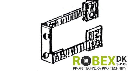 Foto of Spare part for saw PRS4, RS1100