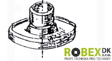 Foto of Spare part for saw PRS4, RS1100