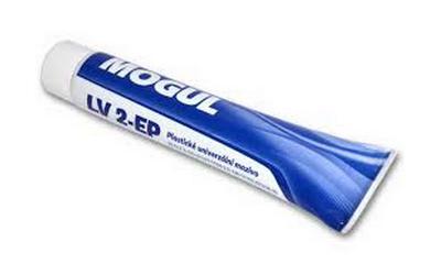 Foto of Mogul LV 2-EP plastic universal lubricant for gears and transmissions - tube of 100 ml