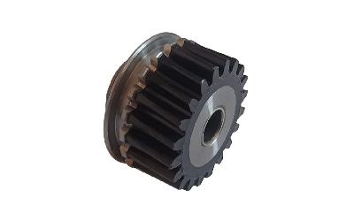 Foto of Gear wheel, knife driver for KM RS100 OCTA (S131)