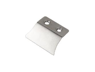 Foto of Separator plate for RCS 100, RCS 100B, RCS 110B, Texi Zorro 110 Free (O14)