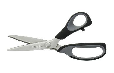 Foto of Scissors KAI - N 5350 P - pinking shears