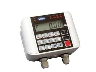 Electronic counter LUCA 2 (old type)