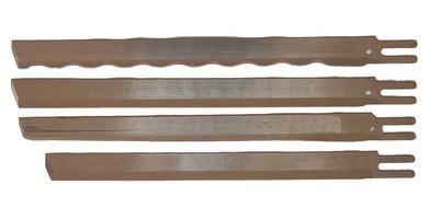 KM 9, 10, 11.5, 12, 13 - vertical knives - main photo 322