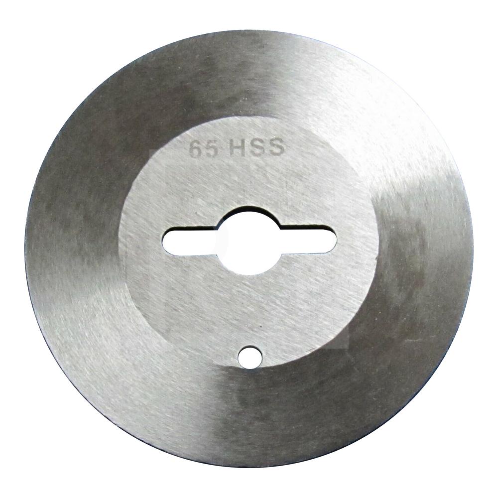 YJ 65 - fabric round knife cutting blade (pos. no. 33) - detail photo 1144