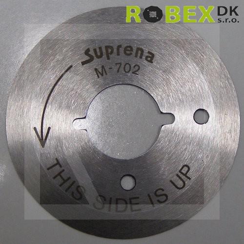 Knife for Suprena PC 1062 and other (3 types) - detail photo 942