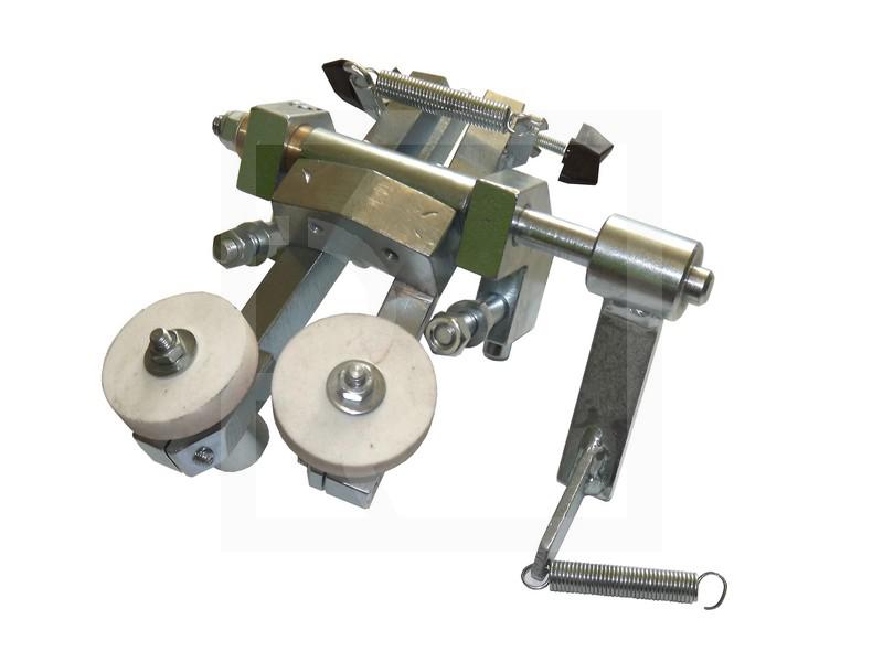  Grinding mechanism for band saws (fully adjustable in three axes) - Pragoděv PRS4, RS1100 - main photo 405