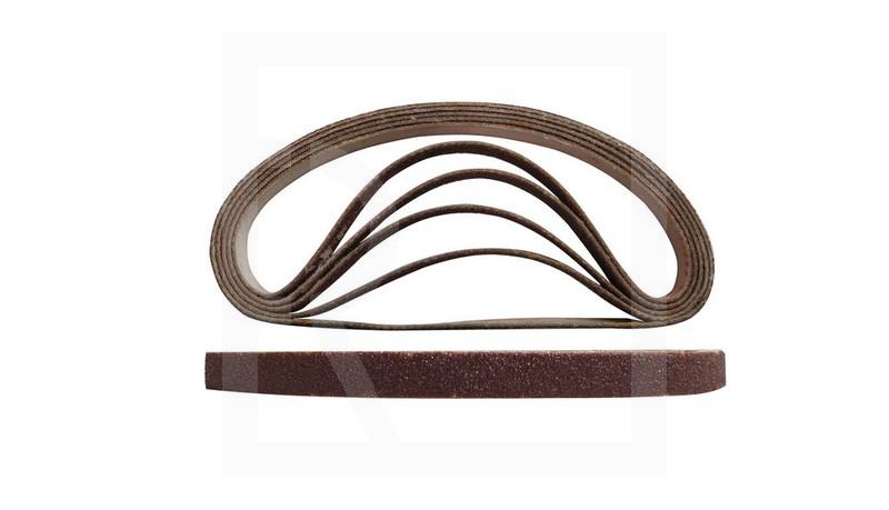 KM KS EU, FX and Eastman 5 inches - abrasive belts (middle 100K) - main photo 284