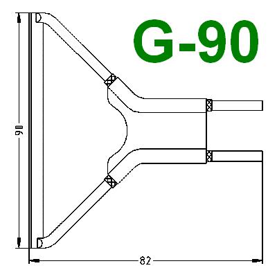 Blades for HSG-0 electronic, HSG-0 EST  and HSG 03 VW (more types) - detail photo 462