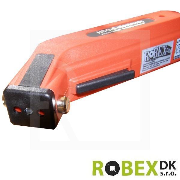 HSG-0 electronic - heat cutter 120W - detail photo 460