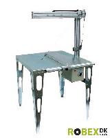 HSGM ETC-250 S angle table for styrophore