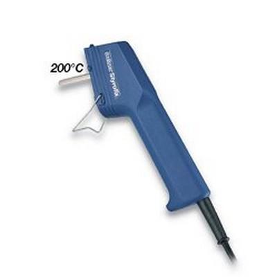 Hand usage polystyrene cutter Steinel Styrofix (hobby) - detail photo 862