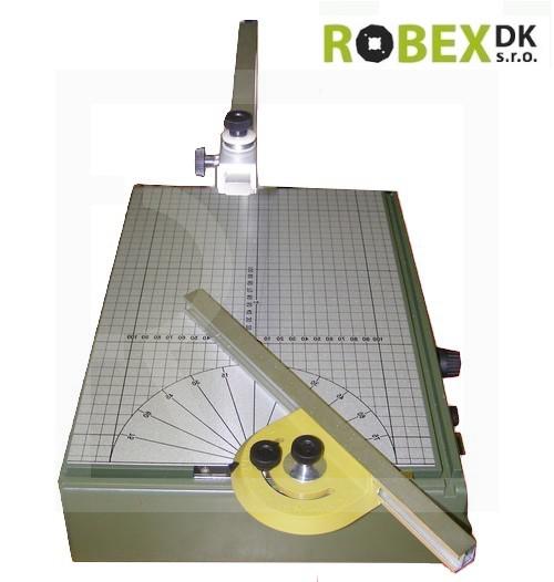 Hot wire cutter ThermoCut 230/E I (hobby) - detail photo 222