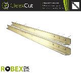 Impale rulers CleexCut