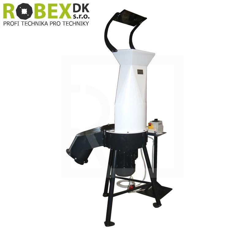 Milling machine, grinder for polystyrene HAMSTER 5 (for foam grinding, milling) - main photo 1002