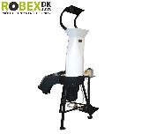 Milling machine, grinder for foam and polystyrene HAMSTER 7 (for foam grinding, milling)