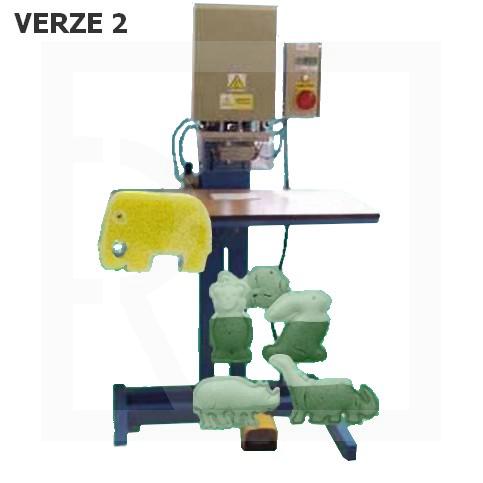 Special sealing machine AT-1 - PUR - detail photo 488