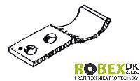 Spare part for saw PRS4, RS1100 - main photo 603