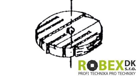 Spare part for saw PRS4, RS1100 - main photo 570