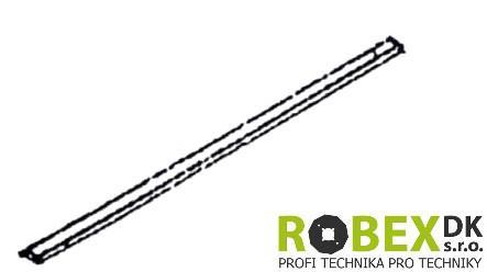 Spare part for saw PRS4, RS1100 - main photo 598