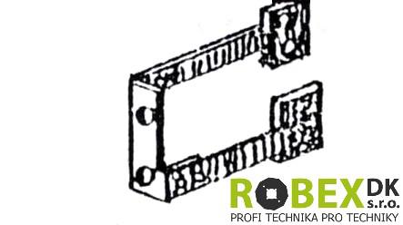 Spare part for saw PRS4, RS1100 - main photo 597