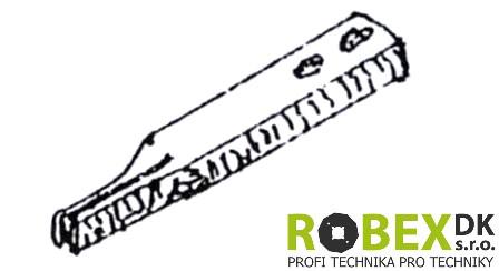 Spare part for saw PRS4, RS1100 - main photo 610