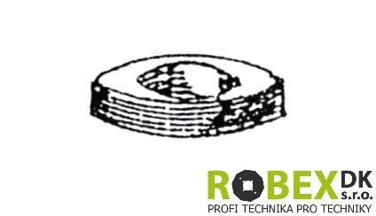 Spare part for saw PRS4, RS1100 - main photo 628