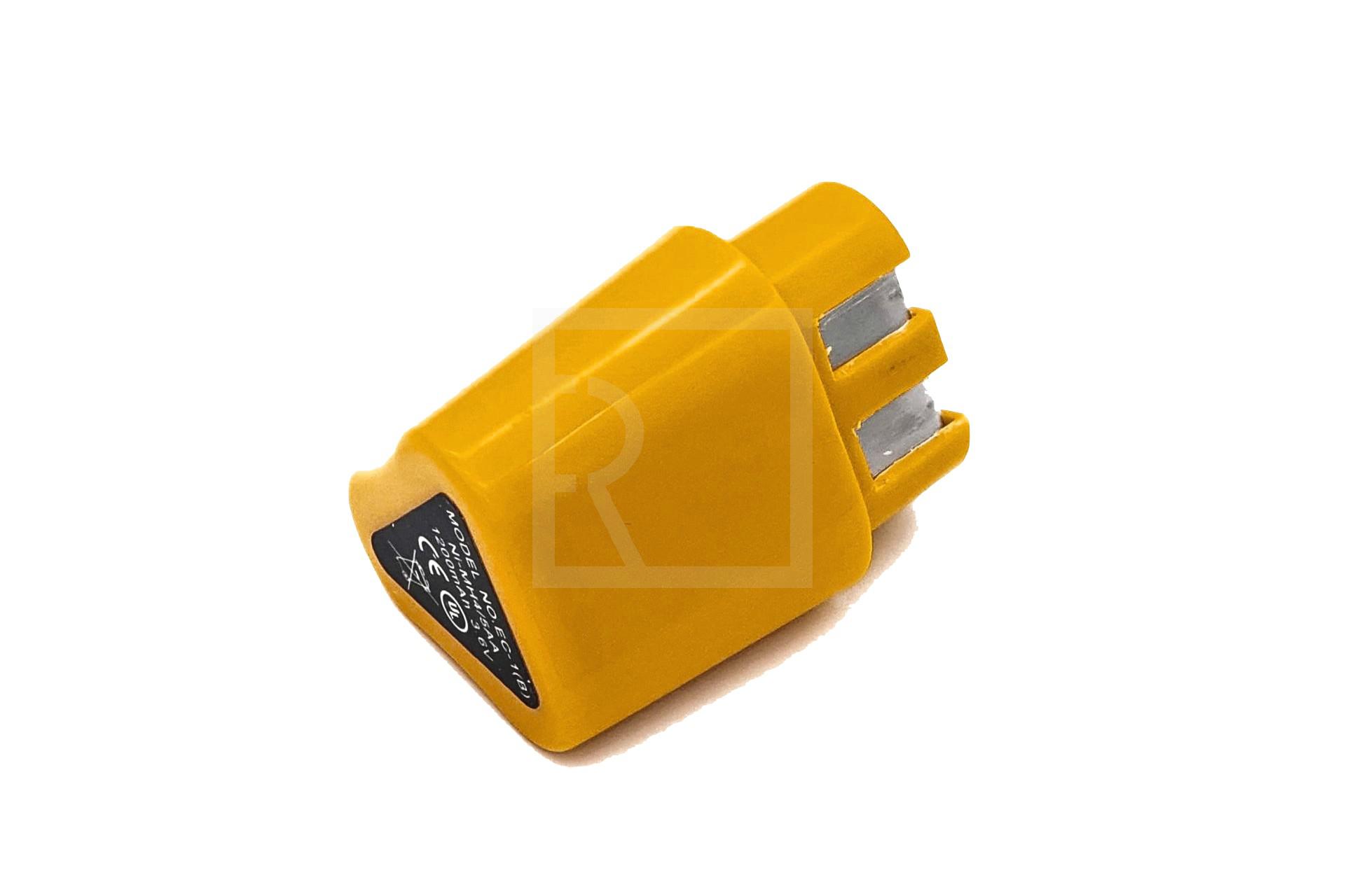 EC-1C - spare battery for scissors BB1, Easy Cutter EC10 - main photo 1140