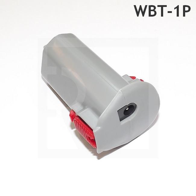 WBT-1 - spare parts (battery, adaptor, charger, input adaptor, body) - detail photo 1041