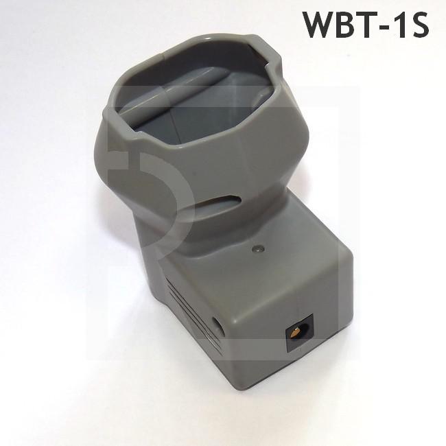 WBT-1 - spare parts (battery, adaptor, charger, input adaptor, body) - detail photo 1041