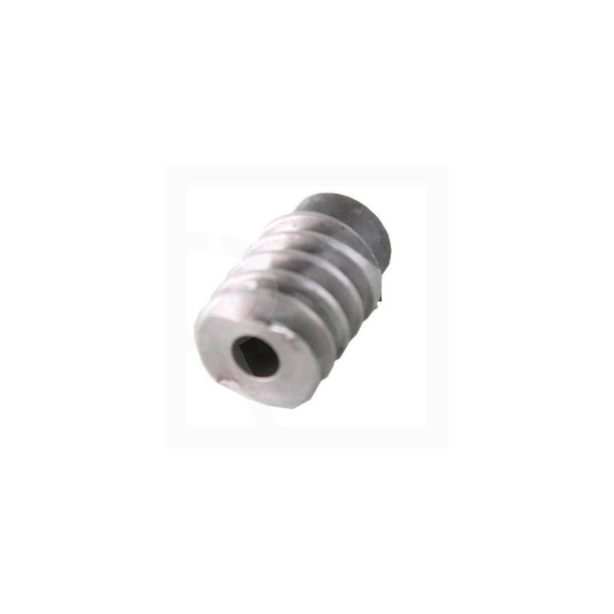 YJ-65 -  gear wheel, knife driver  (spare part no. 32 for hand hel cloth cutter ) - detail photo 1159