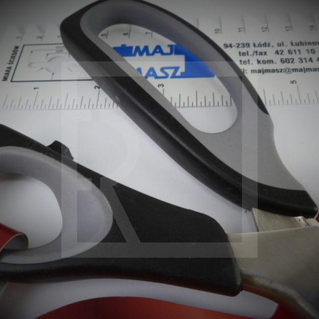 Scissors KAI - N 5350 P - pinking shears - detail photo 77