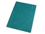 Small cutting mat 220x300 mm double-sided