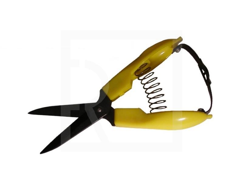 Rostex RX2405 - plastic scissors, 160 mm  - main photo 116