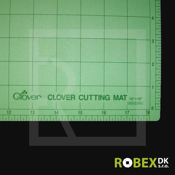 Cutting mat Clover - detail photo 913