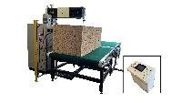  RB-VP 1400 - automatic vertical band saw (cutting and formatting) - main photo 1103