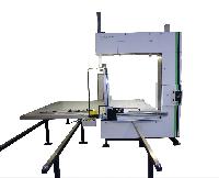  RB-VP 1400 - automatic vertical band saw (cutting and formatting) - main photo 1104