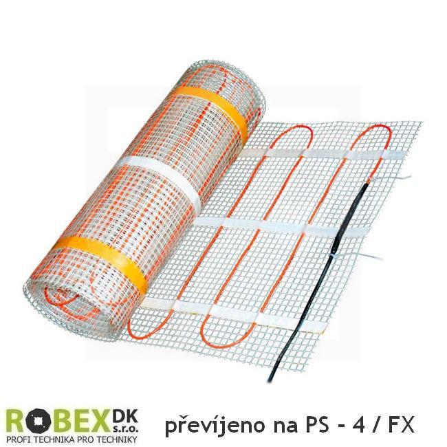 Rewinding and measuring machine PS - 4 / FX - detail photo 995