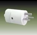 Electro plug 2P (48V / 10A) for CleexCut - detail photo 937