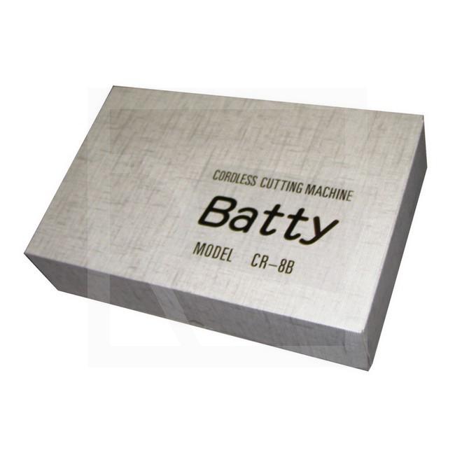 Battery powered cloth cutting machine Suprena CR-8B Batty (Japan) - detail photo 35