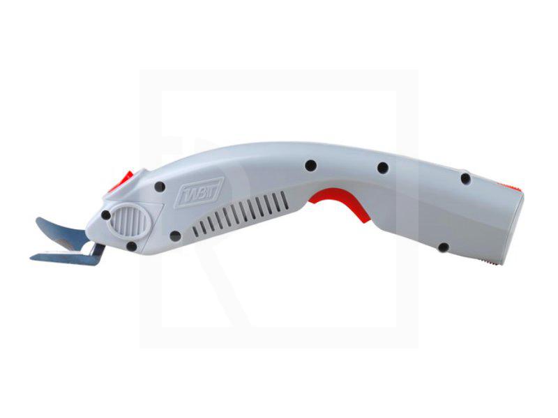 WBT-1 - electric cordless vibratory scissors with a connection to the 230 V voltage - main photo 1009