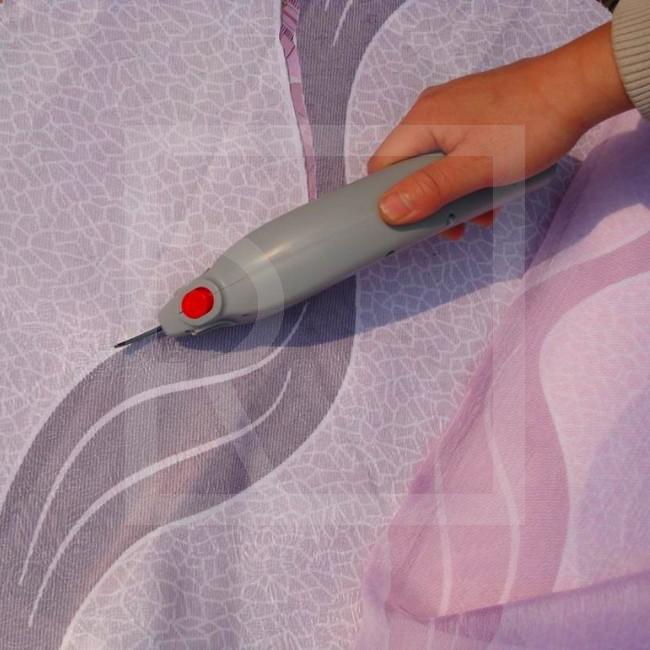 WBT-1 - electric cordless vibratory scissors with a connection to the 230 V voltage - detail photo 1009