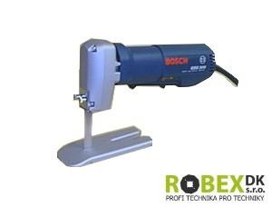 BOSCH GSG 300 - vertical straight cutter for cutting PUR foam (more types) - main photo 235